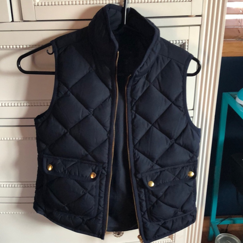 J. Crew